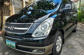 Selling 2nd Hand Hyundai Grand Starex 2010 in Plaridel