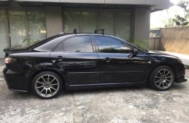 Mazda 6 2006 Automatic Gasoline for sale in Manila