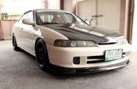 1998 Honda Integra for sale in Quezon City
