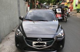 Selling Used Mazda 2 2016 in Taytay