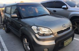 Selling Used Kia Soul 2009 in Marikina