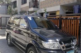 Isuzu Sportivo X 2014 Manual Diesel for sale in Quezon City