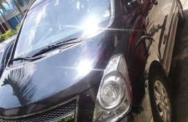 Selling 2014 Hyundai Grand Starex at Automatic Gasoline in Taguig
