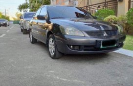 2nd Hand Mitsubishi Lancer 2011 for sale in Las Piñas