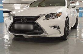 2nd Hand (Used) Lexus Es 350 2017 for sale in San Juan