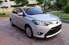 2016 Toyota Vios for sale in Quezon City
