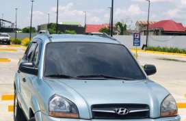 2nd Hand Hyundai Tucson 2009 for sale