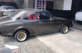 2nd Hand (Used) Mitsubishi Lancer 1977 for sale in Marikina