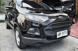 2nd Hand Ford Ecosport 2016 at 27000 for sale