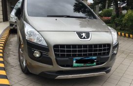 2nd Hand Peugeot 3008 2013 at 70000 km for sale