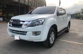 Isuzu D-Max 2014 Automatic Diesel for sale in Mandaue