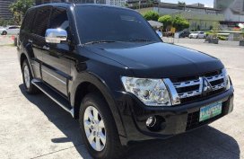 2nd Hand (Used) Mitsubishi Pajero 2013 for sale