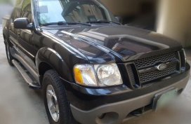 2nd Hand Ford Explorer 2001 for sale in San Juan