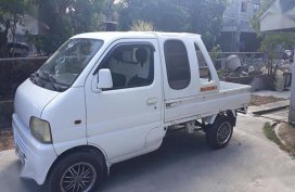 Used Suzuki Multi-Cab 2015 at 10000 km for sale