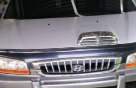 Used Hyundai Starex 2003 at 130000 km for sale