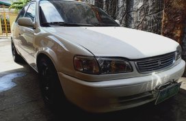 Used Toyota Corolla 2000 for sale in Silang