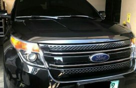 2nd Hand Ford Explorer for sale in Quezon City