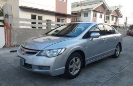 2008 Honda Civic for sale in Kawit