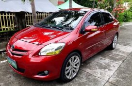2010 Toyota Vios for sale in Marcos