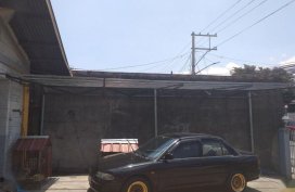 Selling Mitsubishi Lancer 1995 Automatic Gasoline in Santa Teresita