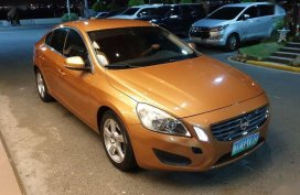 Selling Used Volvo S60 2011 in Pasay