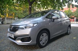 Selling Used Honda Jazz 2018 in Manila