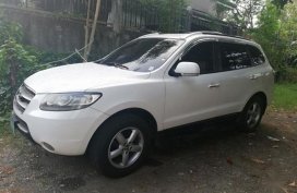 Hyundai Santa Fe 2009 Automatic Diesel for sale in Taguig
