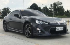 2016 Toyota 86 for sale in Pasay