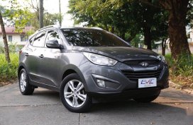For sale Used 2011 Hyundai Tucson in Quezon City