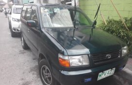 Selling 2nd Hand Toyota Revo 2000 in Quezon City