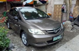 2nd Hand Honda City 2006 Manual Gasoline for sale in Cagayan de Oro