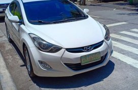 Used Hyundai Elantra 2012 for sale in Mandaluyong