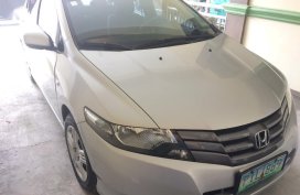 Honda City 2011 Manual Gasoline for sale in Angeles