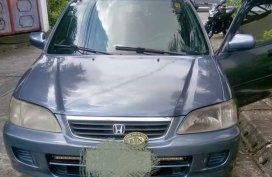 Selling Honda City 2002 Manual Gasoline in Meycauayan