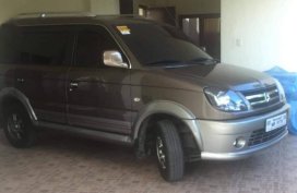 2nd Hand Mitsubishi Adventure 2017 for sale in Nagcarlan