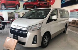 2019 Toyota Grandia new for sale in Manila