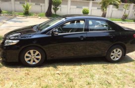 Used Toyota Altis 2013 Automatic Gasoline for sale in Quezon City