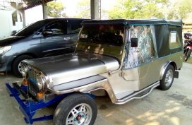 2nd Hand Toyota Owner-Type-Jeep Manual Gasoline for sale in Bocaue