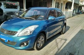 Suzuki Swift Dzire 2014 Automatic Gasoline for sale in Imus