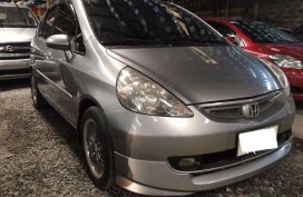 Selling Honda Jazz 2005 at 50000 km in Quezon City