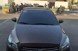 Suzuki Ciaz 2015 for sale in Cebu City
