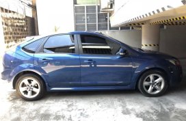 For sale 2010 Ford Focus in Pasay