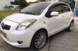 Used Toyota Yaris 2007 for sale in Guiguinto