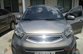 Used Kia Picanto 2013 for sale