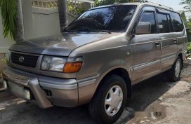 Brown Toyota Revo 1998 for sale 