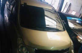 2010 Hyundai Grand Starex for sale in Pasig