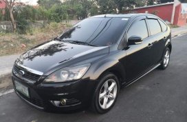 Ford Focus 2009 Hatchback Automatic Diesel for sale