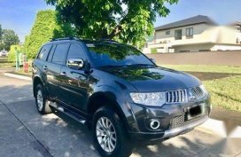 Selling Used Mitsubishi Montero Sport 2011 Automatic Diesel in Quezon City