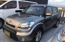 Kia Soul 2009 Automatic Gasoline for sale in Marikina