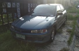 Selling Used Mitsubishi Lancer 1997 in Quezon City